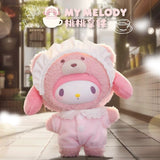 Top Toy Latte Baby Plush Blind Box