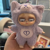 Sleepless Grumpipi Plush Blind Box