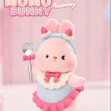Momo Bunny Anniversary Series Blind Box