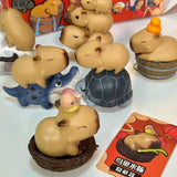 Capybara Animal Heavenly Blind Box