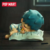 Hirono MIME Series Blind Box