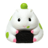 HAMUSUBI Eat! Hamster Onigiri Series 2 Blind Capsule