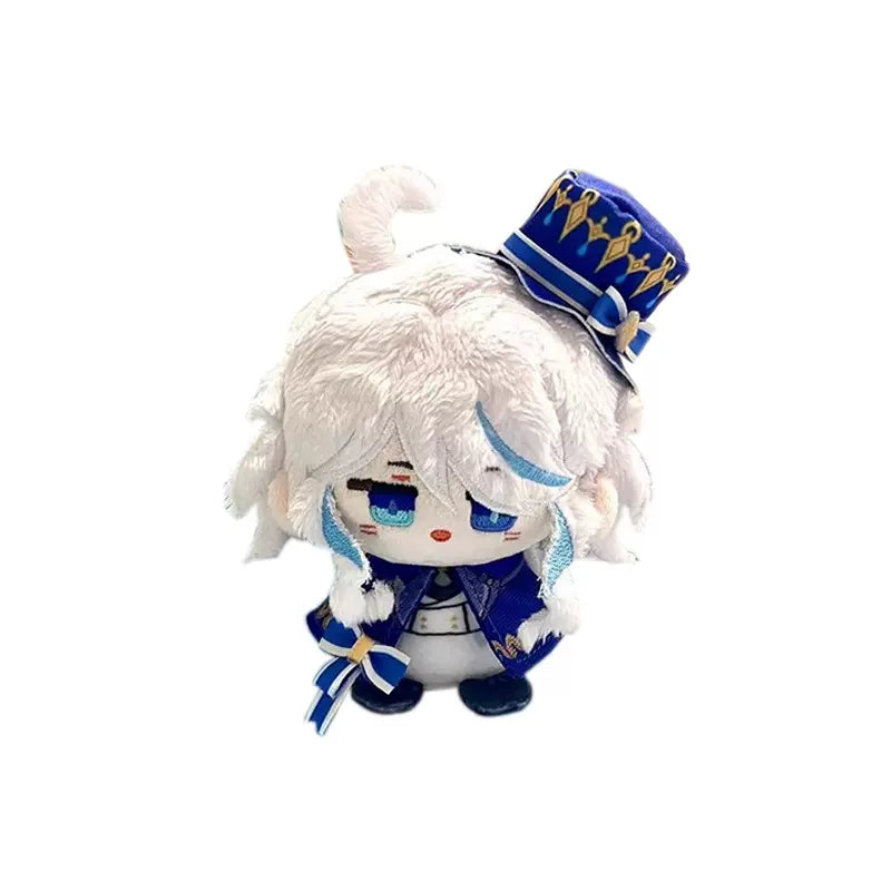 Furina The Little Doll Plush Charm DotDotBang Store Furina The Little Doll Plush Charm DotDotBang Store