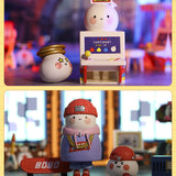 BOBO & COCO A Little Store Blind Box