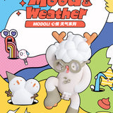 POP MART x MODOLI Mood & Weather Blind Box