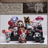 Kasa I'm Not A Villain Blind Box