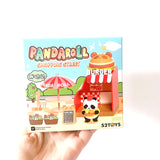 Panda Roll Shopping Street Series Blind Box