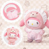 Top Toy Latte Baby Plush Blind Box