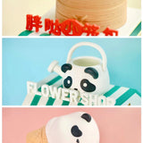 Panda Roll Shopping Street Series Blind Box