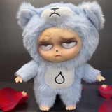 Sleepless Grumpipi Plush Blind Box