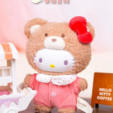 Top Toy Latte Baby Plush Blind Box