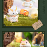 YUMO Natural Journey Series Blind Box