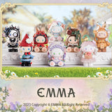 Emma Secret Forest Garden Dating Blind Box