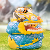 Pang Hu Dragons Soar And Tigers Leap Blind Box Series