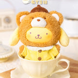 Top Toy Latte Baby Plush Blind Box