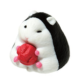 HAMUSUBI Eat! Hamster Onigiri Series 2 Blind Capsule