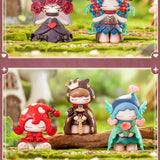 ALICE Dark Fairy Tale Series Blind Box