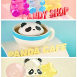 Panda Roll Shopping Street Series Blind Box