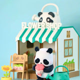 Panda Roll Shopping Street Series Blind Box