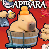 Capybara Animal Heavenly Blind Box