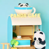 Panda Roll Shopping Street Series Blind Box