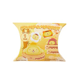 Pom Pom Purine Steam Bun Flourishing Series Blind Pack