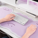 Ditto Inspired Keyboard Gaming Mouse Pad