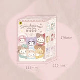 Top Toy Latte Baby Plush Blind Box