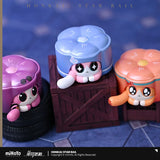 Honkai Star Rail Mini Cat Cake Blind Bag of 5PC