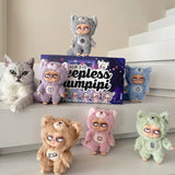 Sleepless Grumpipi Plush Blind Box