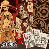 One Piece 1000 Logs Roll Poster Set of 3PC OFFICIAL