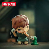 Hirono MIME Series Blind Box