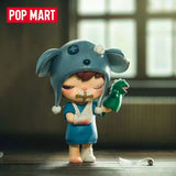Hirono MIME Series Blind Box