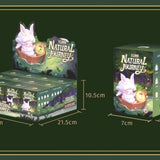 YUMO Natural Journey Series Blind Box