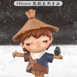 Hirono MIME Series Blind Box