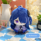 Acheron The Little Doll Plush Charm