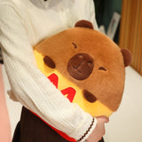 Capybara Fries Plush 13.8 Inch