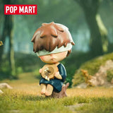 Hirono MIME Series Blind Box