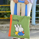 Miffy Down Filled Double Side Tote Bag