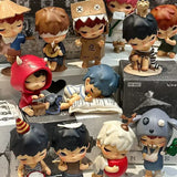 Hirono MIME Series Blind Box