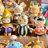 PUCKY Elf Animal Tea Party Blind Box