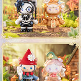 Emma Secret Forest Garden Dating Blind Box