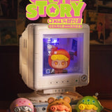 Q.Kid Game Story Series Mini Blind Box