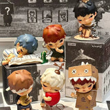 Hirono MIME Series Blind Box
