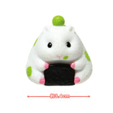 HAMUSUBI Eat! Hamster Onigiri Series 2 Blind Capsule