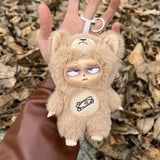 Sleepless Grumpipi Plush Blind Box