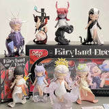 Sleep Fairyland Elves Blind Box