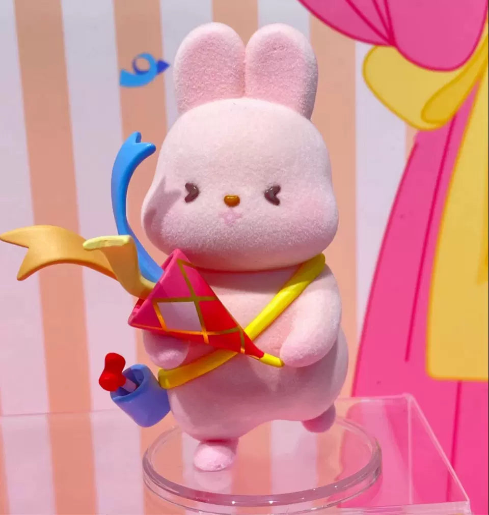 Momo Bunny Anniversary Series Blind Box – DotDotBang Store Momo Bunny Anniversary Series Blind Box – DotDotBang Store