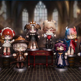 MISYA Incredible Magic Academy Blind Box