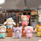 Top Toy Latte Baby Plush Blind Box